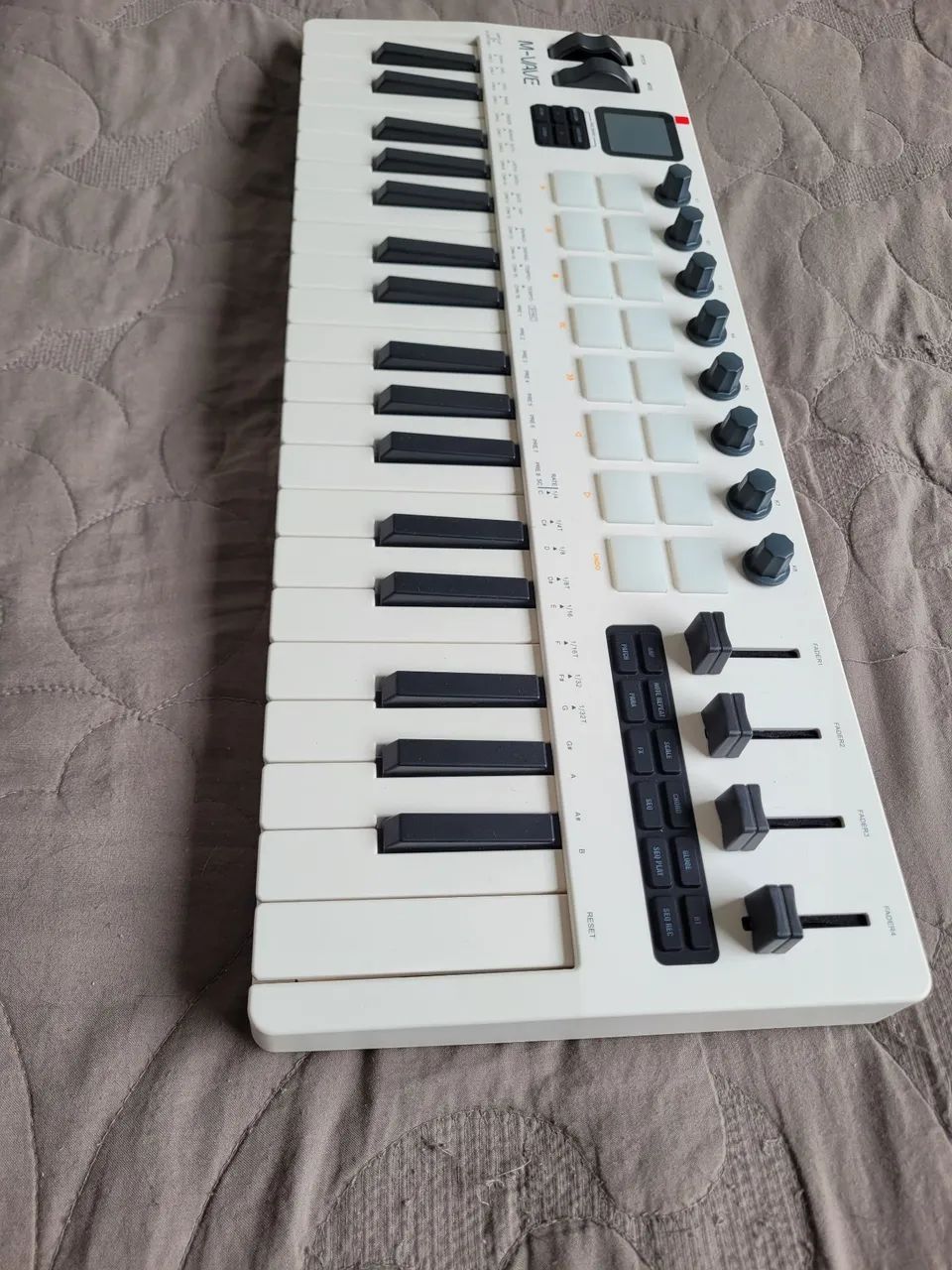 Controlador Smk 37 pro m vave - Foto 2