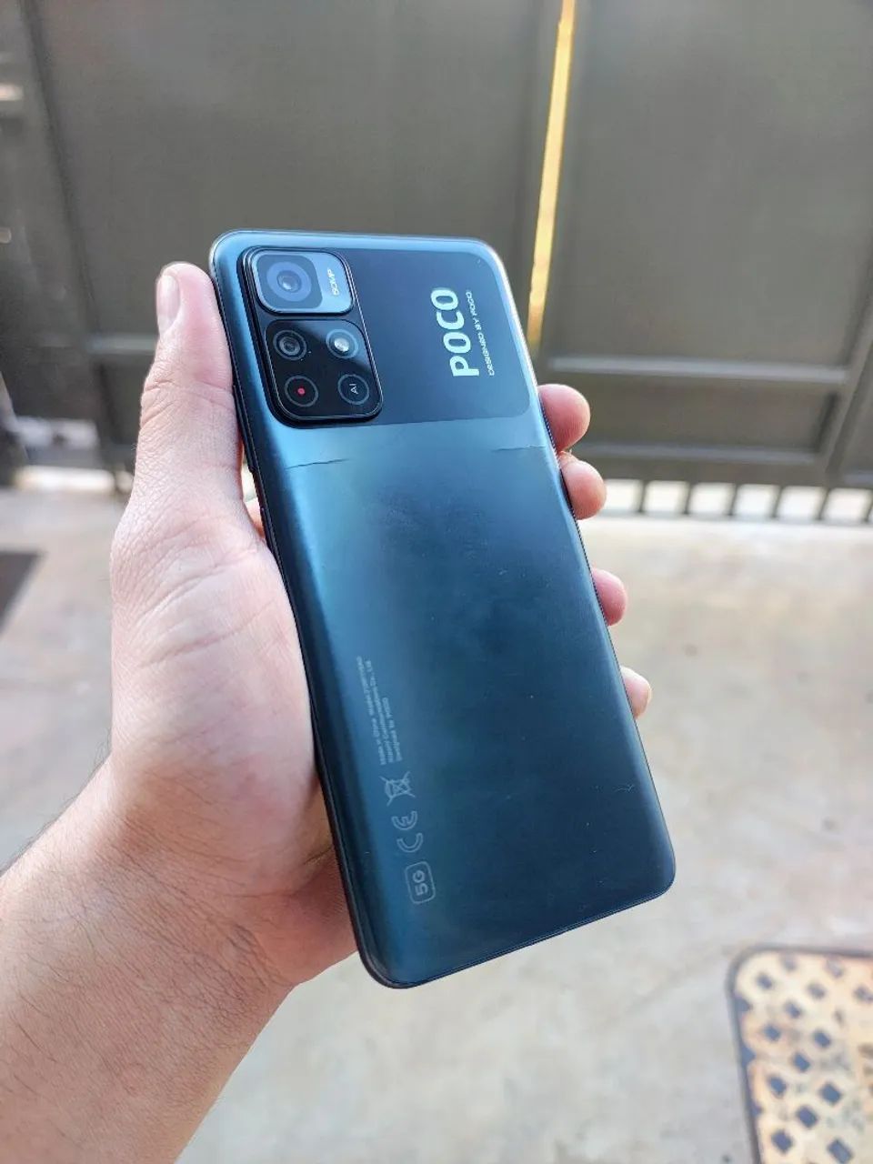 Poco M4 PRO 5g 128gb  - Foto 4