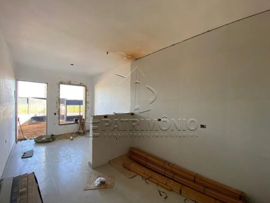 CASA TERREA 1 DORMITÓRIO - VISTA BARBARA - Foto 5