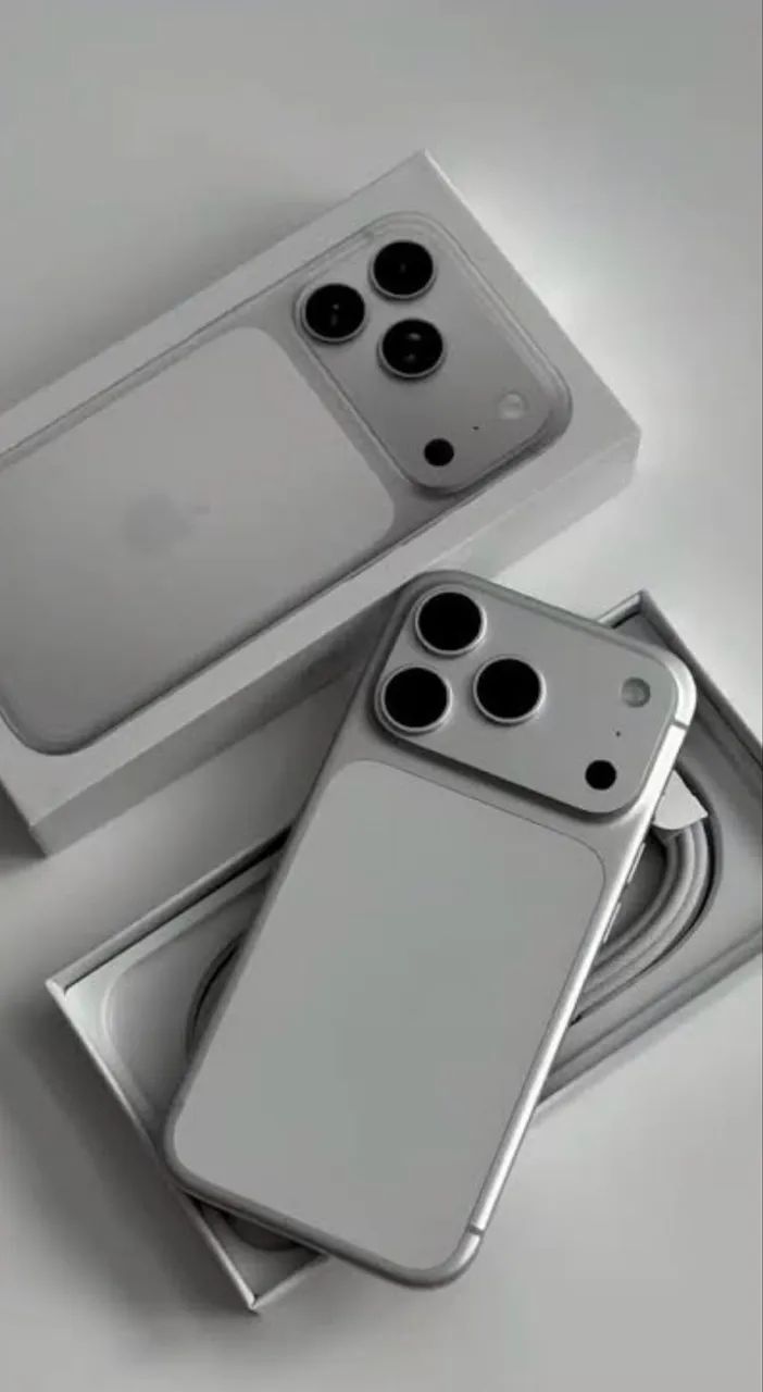 iPhone 17 Pro  - Foto 2