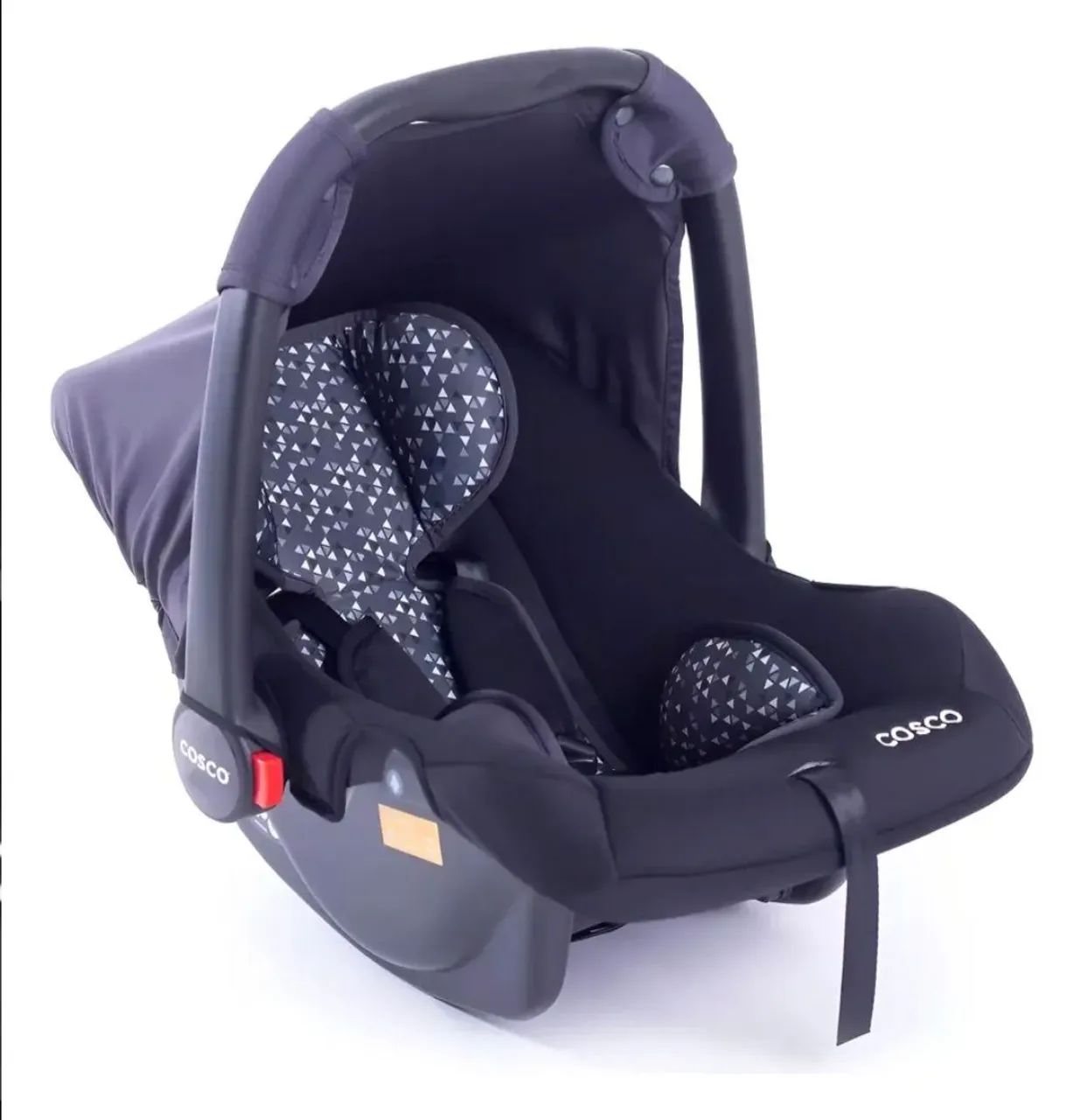 Bebê conforto cosco 0 a 13kg