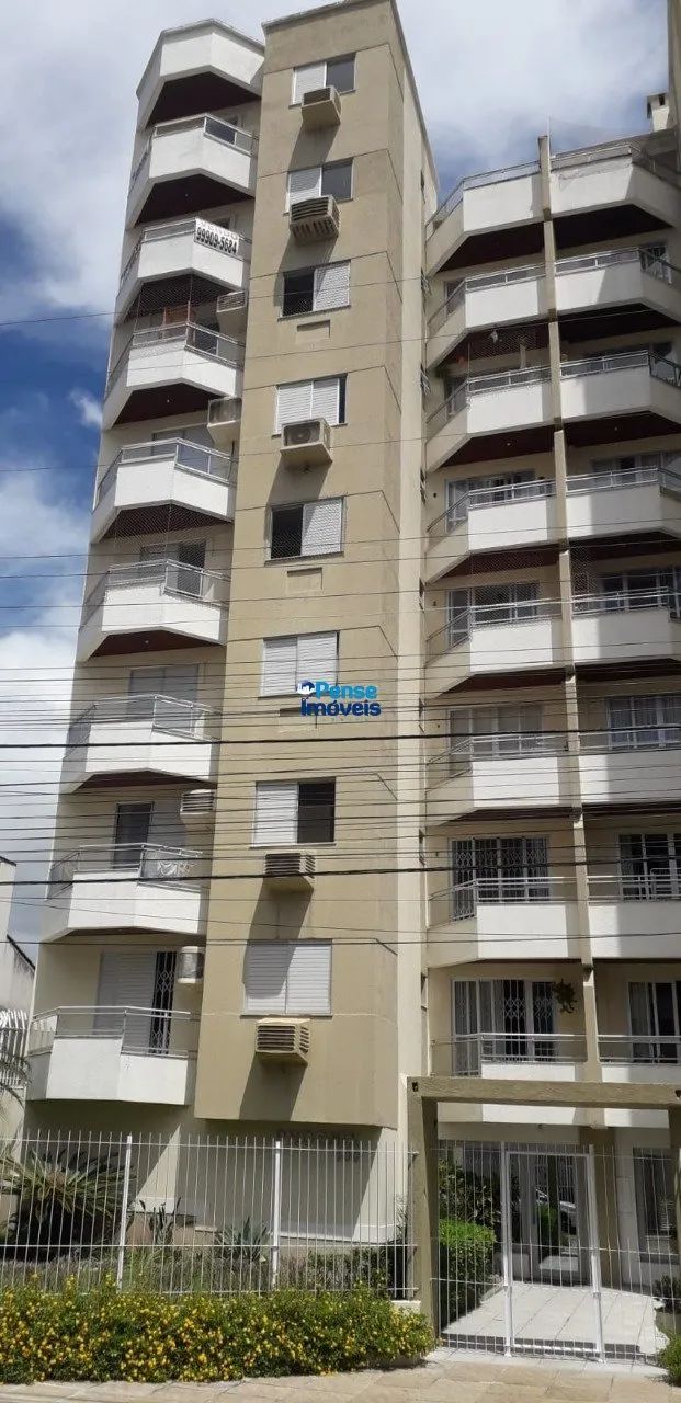Cobertura Duplex na Trindade