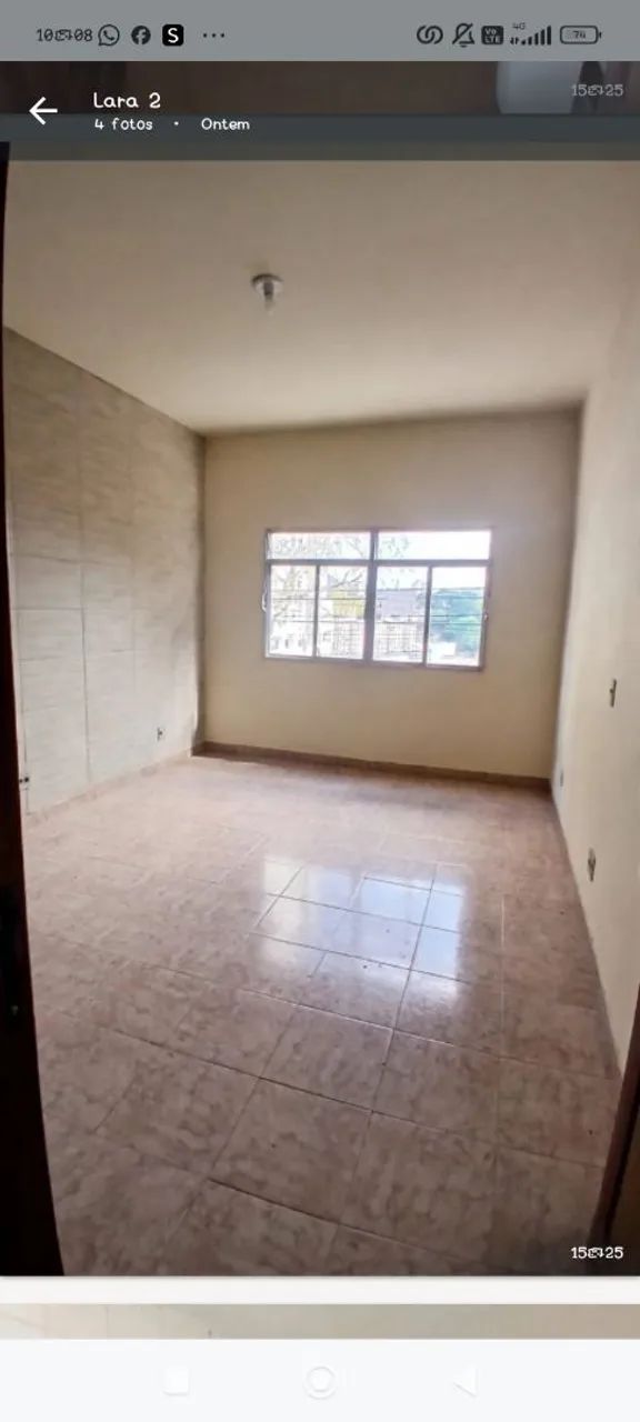 apartmento 2 quartos