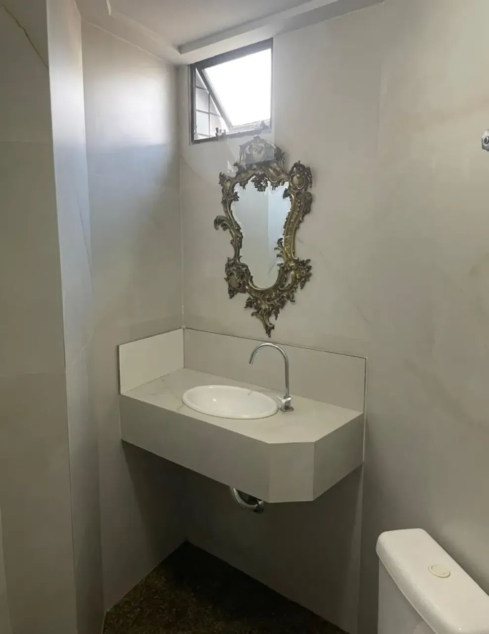 #AD# ED. BLUMENAU 3/4 SENDO 2 SUITES - Foto 3