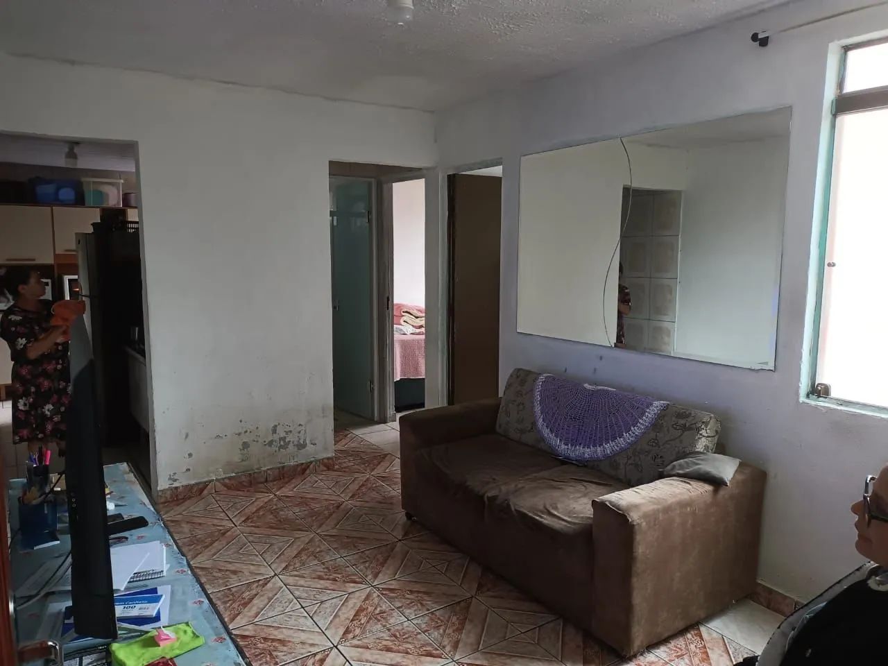 Vendo Apartamento  - Foto 2