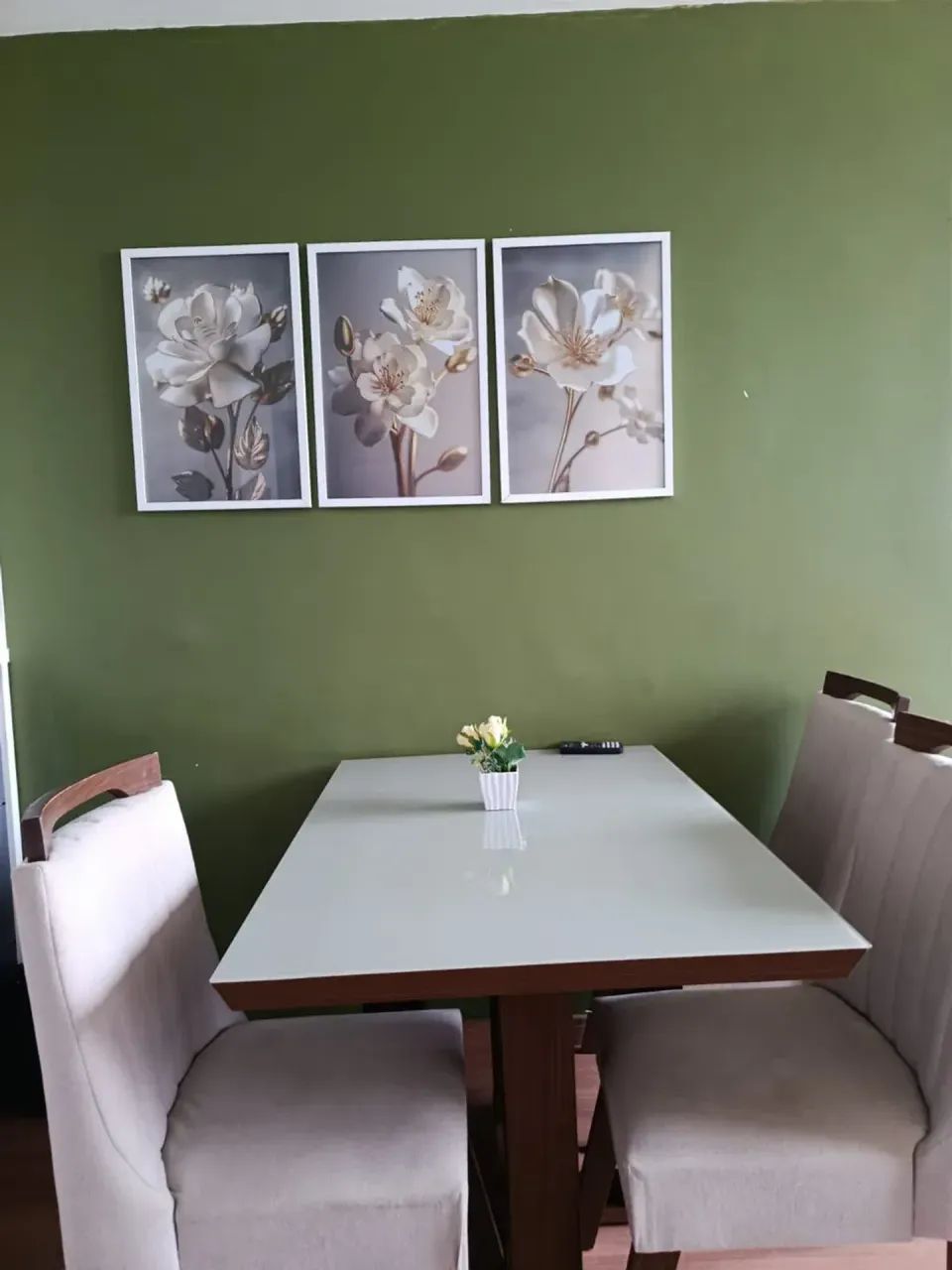 Lindo apartamento em Itaboraí - Foto 5