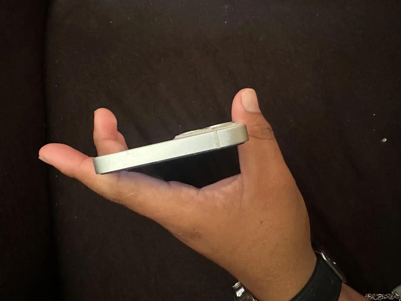 iPhone 13 em perfeito estado - Foto 3
