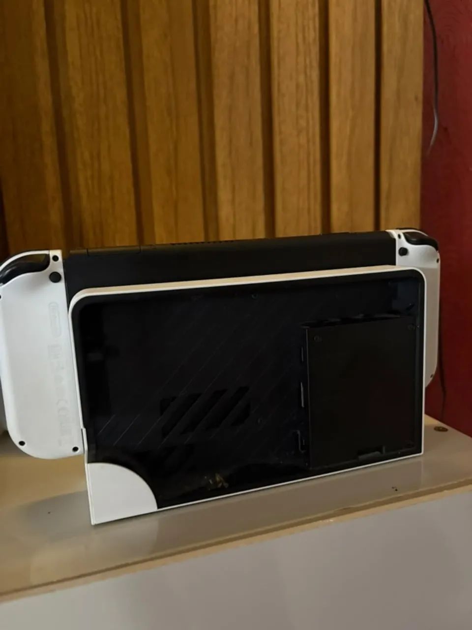 Nintendo Switch Oled - Foto 3