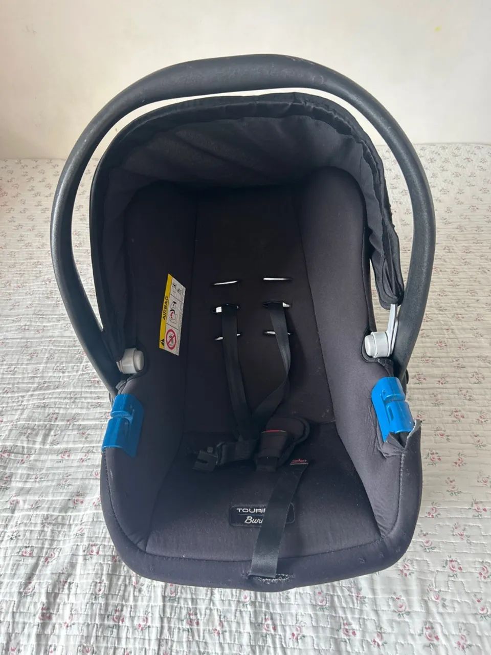 Bebê conforto 
