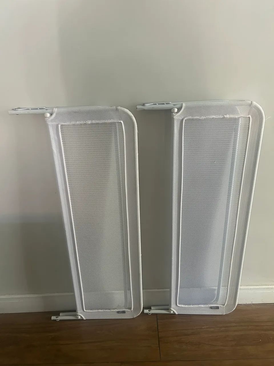 Tela de proteção Cama 