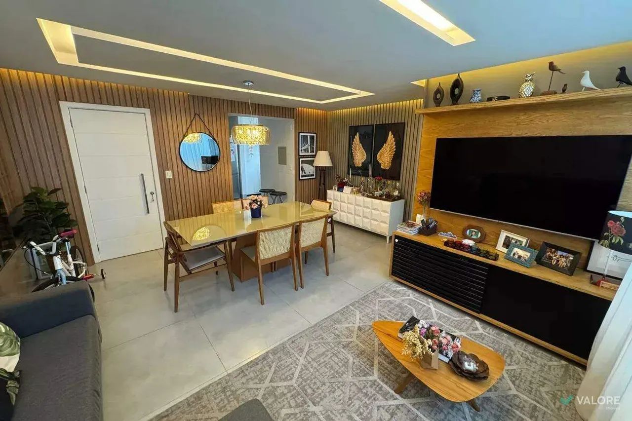 Apartamento 3 quartos  Lourdes - Foto 4