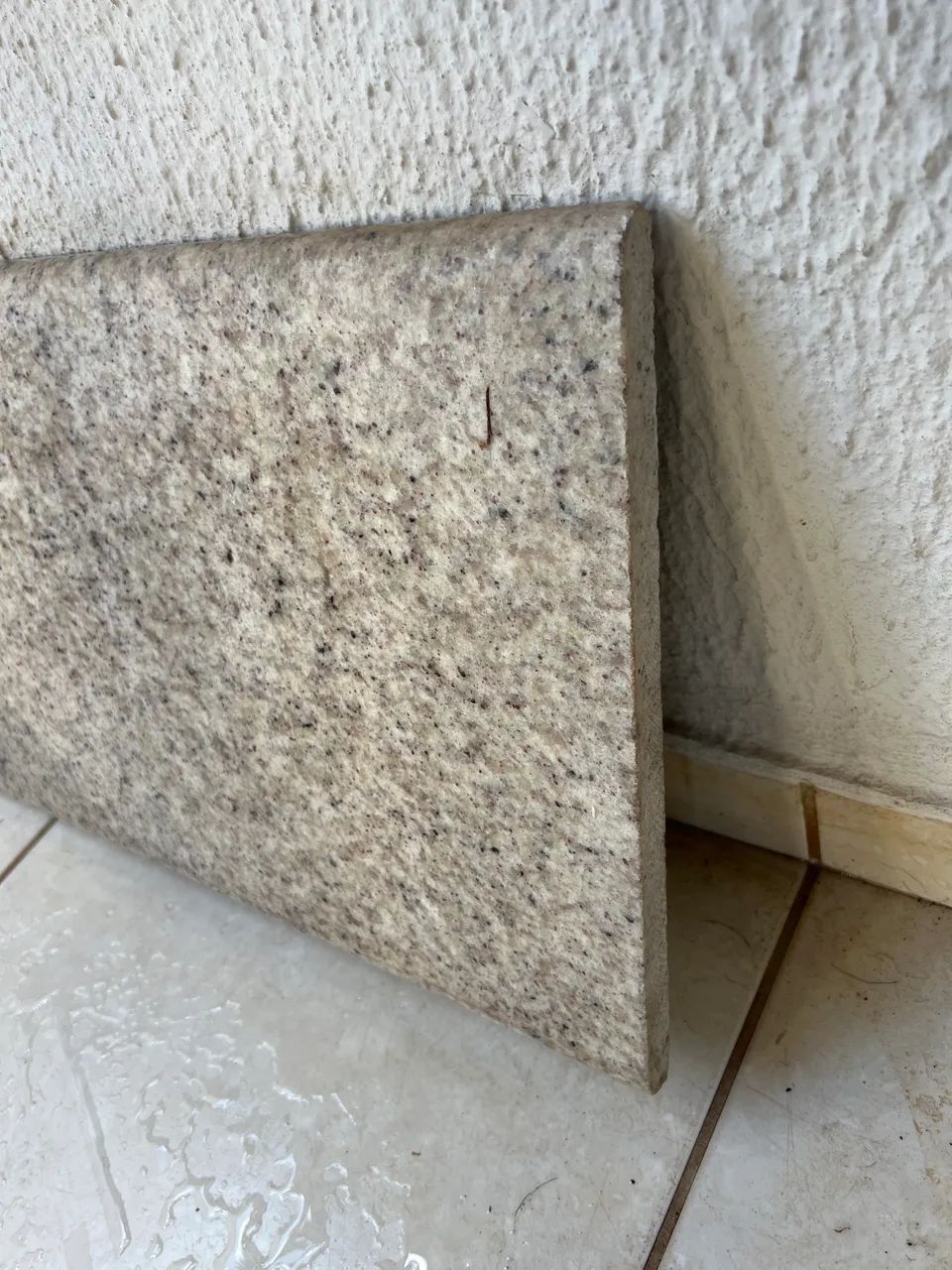Bancada mármore amarelo ornamental  - Foto 2