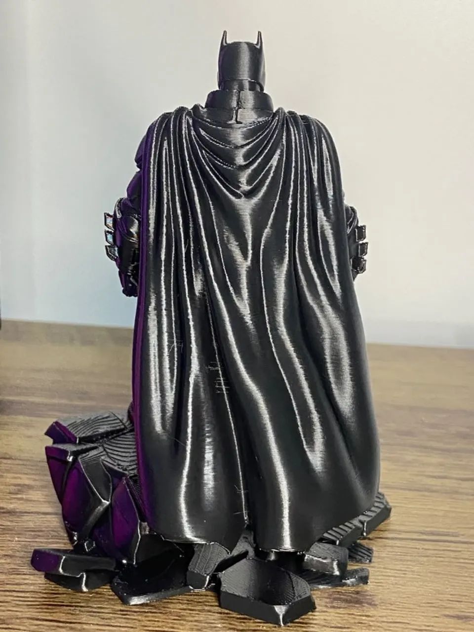 Batman 14 cm - Foto 2