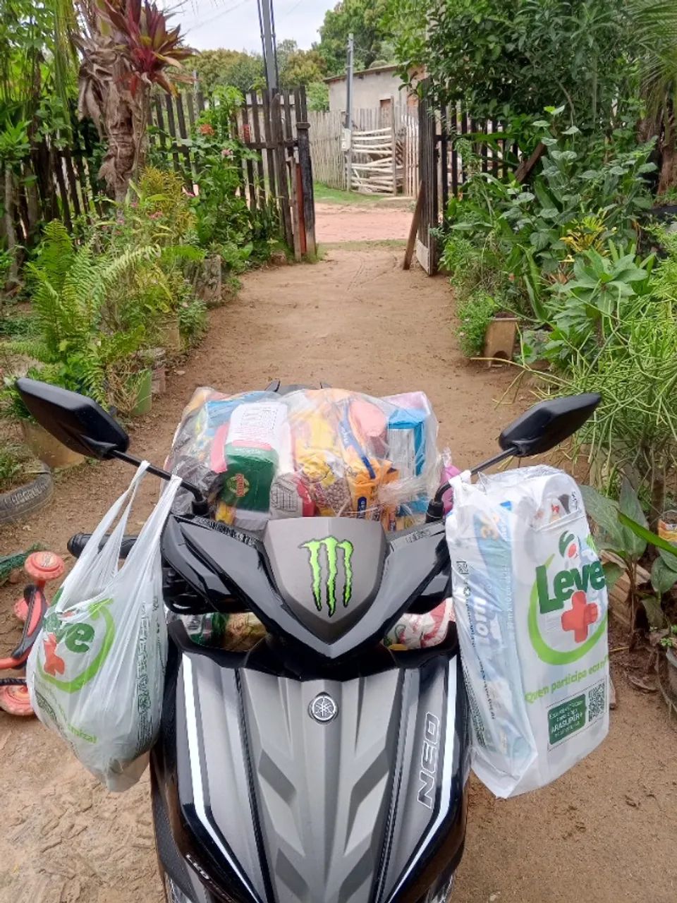 Neo 125cc automática  - Foto 2