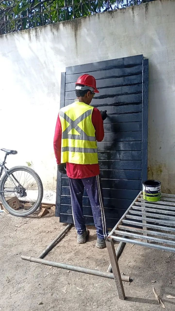 Construção de serviço para toda João pessoa - Foto 4