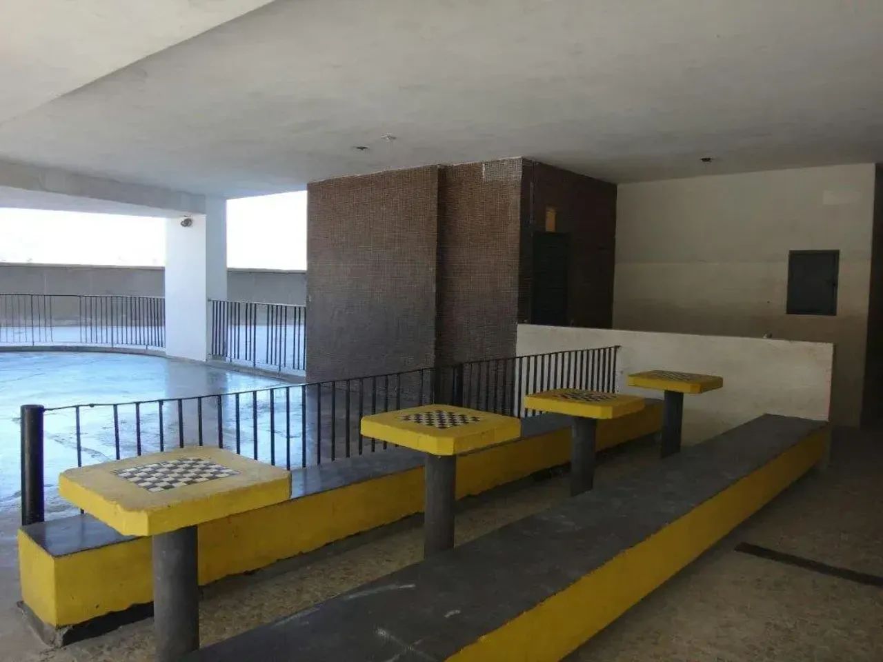 ROCHA | Rua São João - Apartamento 3 Quartos (1 Suíte) Vaga - Varanda | Agende Sua Visita - Foto 12