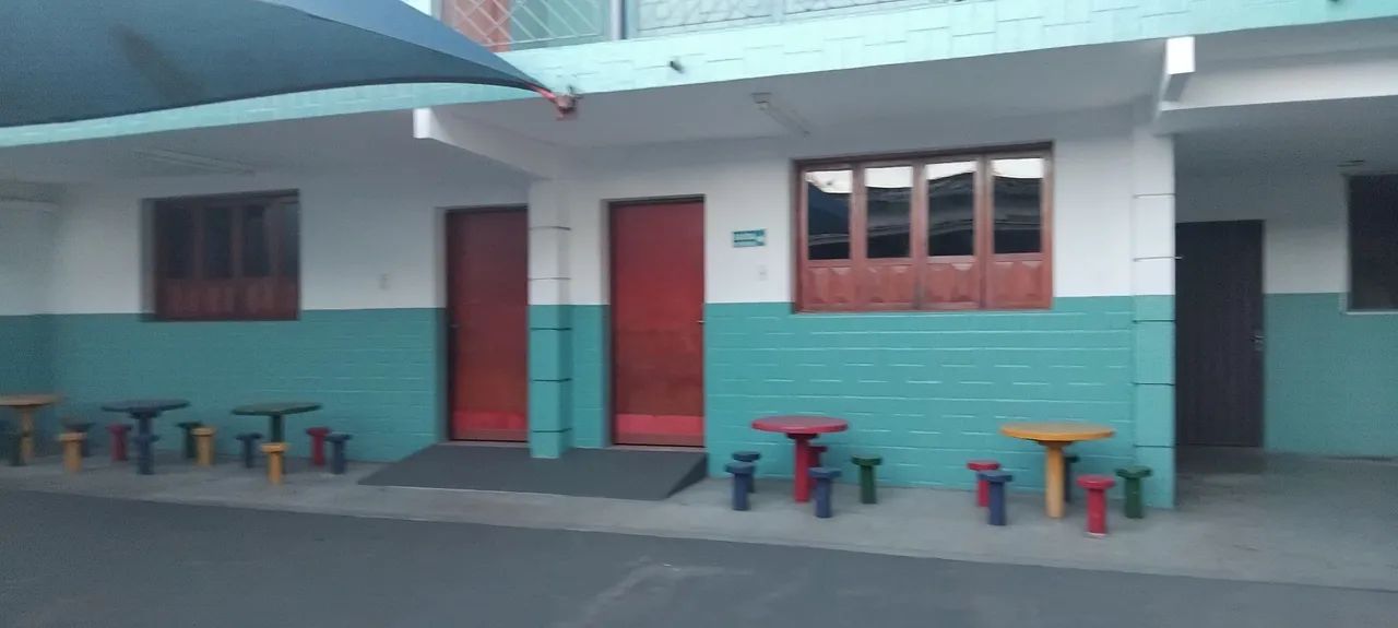 Prédio escolar - Foto 5