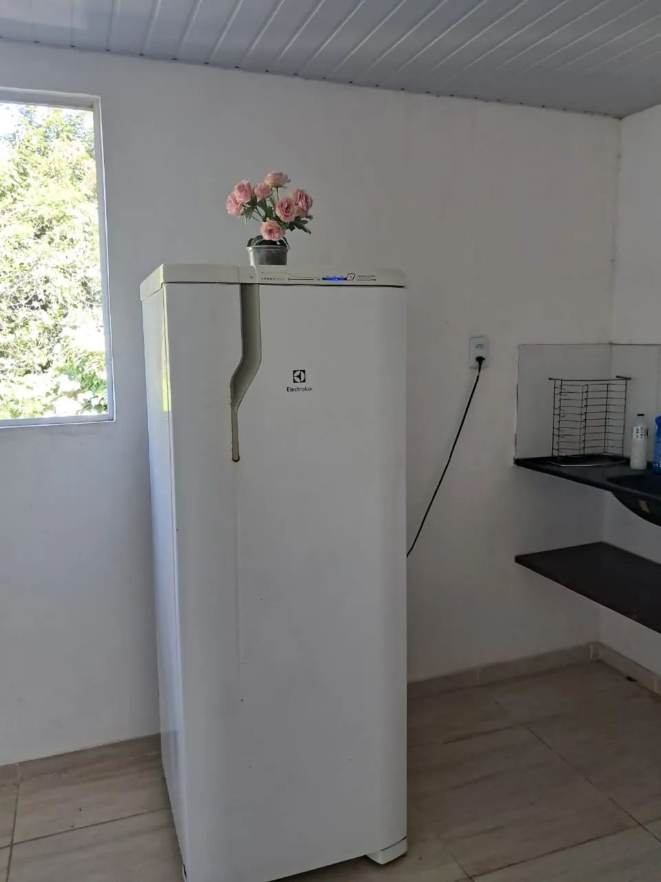 Aluga-se Kitnet na Tabuba - Foto 2