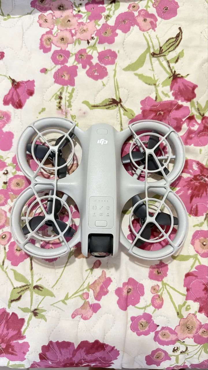 DRONE DJI NEO COMBO FLY MORE  - Foto 2