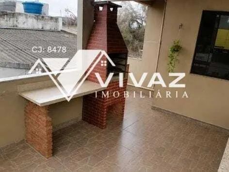 Apartamento com 02 Quartos Varanda e Terraço - Foto 3