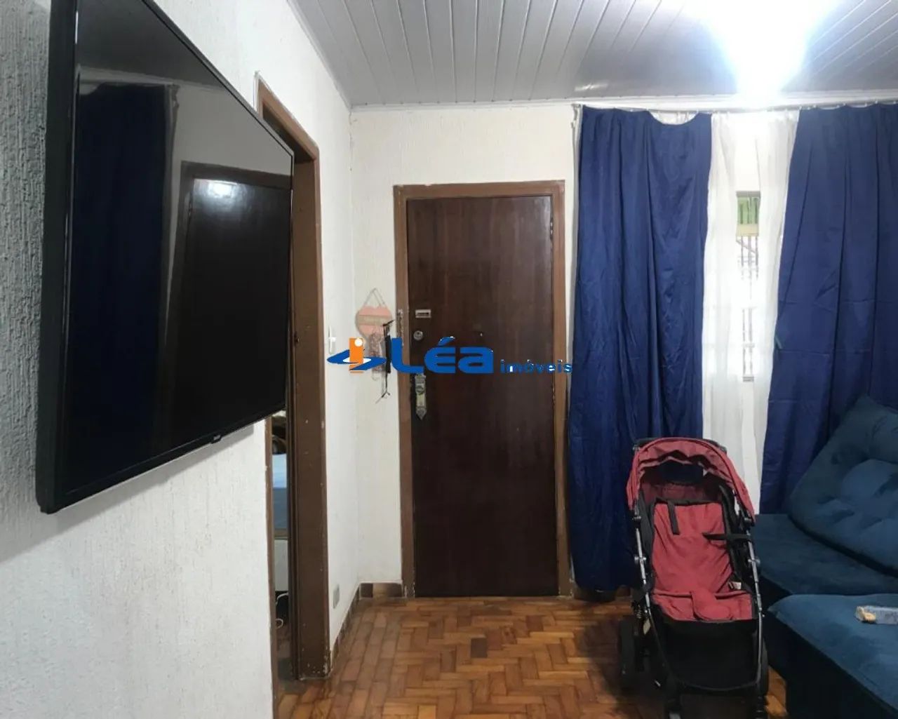CASA RESIDENCIAL E COMERCIAL em SUZANO - SP, CENTRO - Foto 5