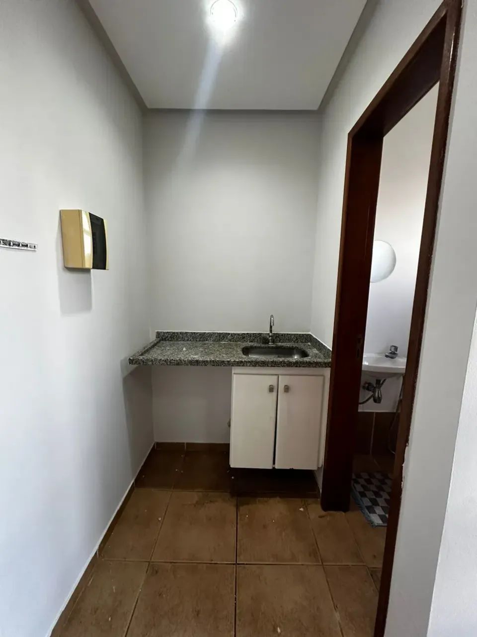 Sala comercial 41m² Galeria comercial santa genoveva - Foto 5