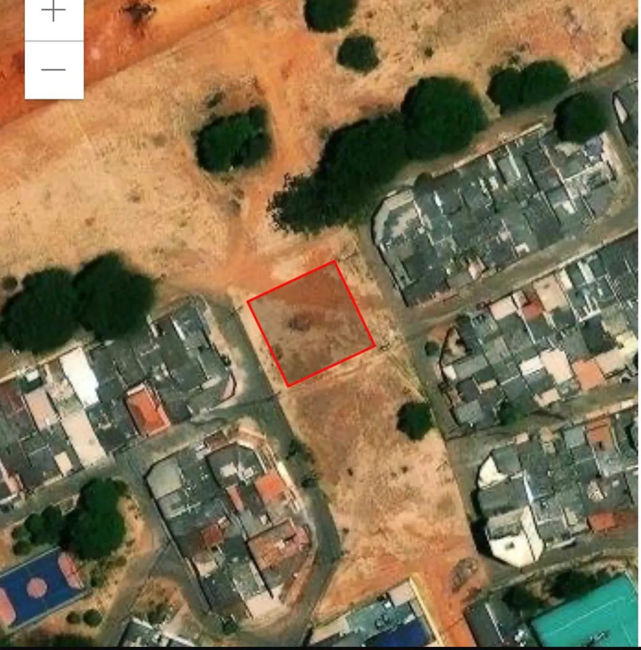 Foto - Brasília - Samambaia Sul (Samambaia)