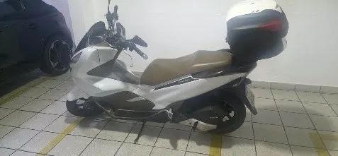 Honda/PCX 150 DLX ABS - Foto 4