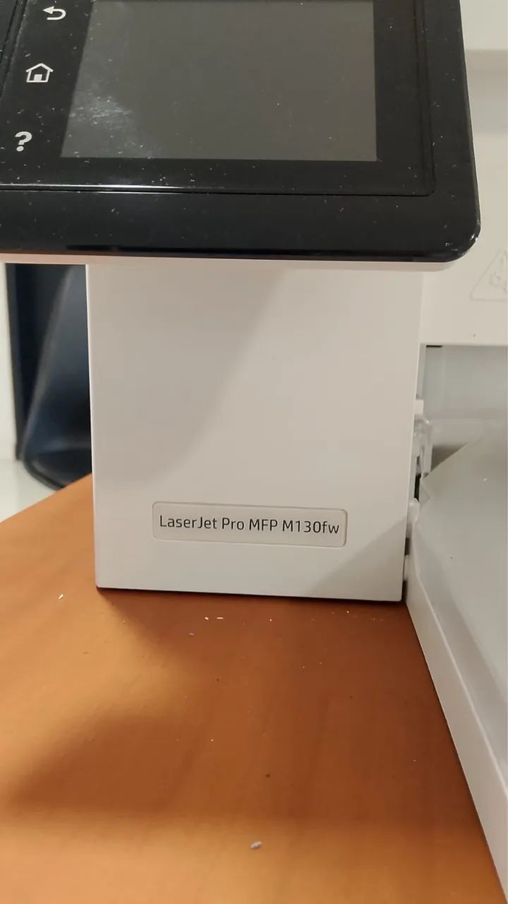 Impressora laser jet profissional  - Foto 3