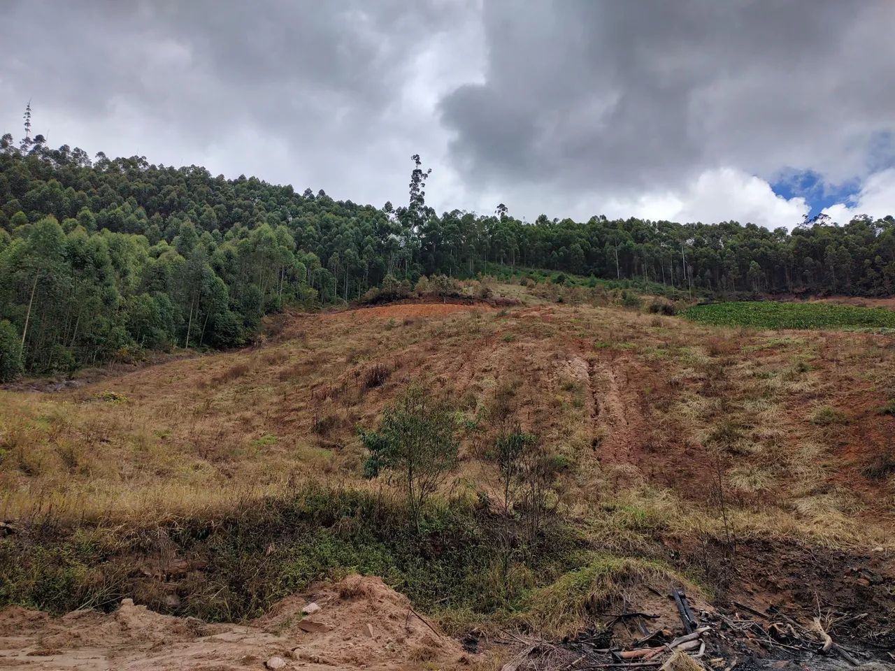 Terreno Alto Castelinho  - Foto 3