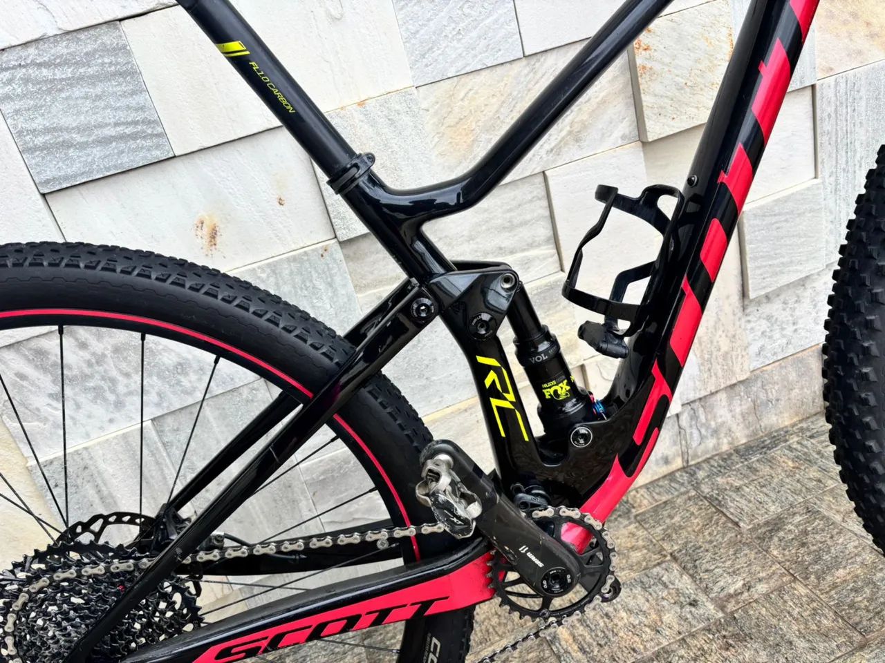  Scott Contessa Spark RC 900 - Foto 2