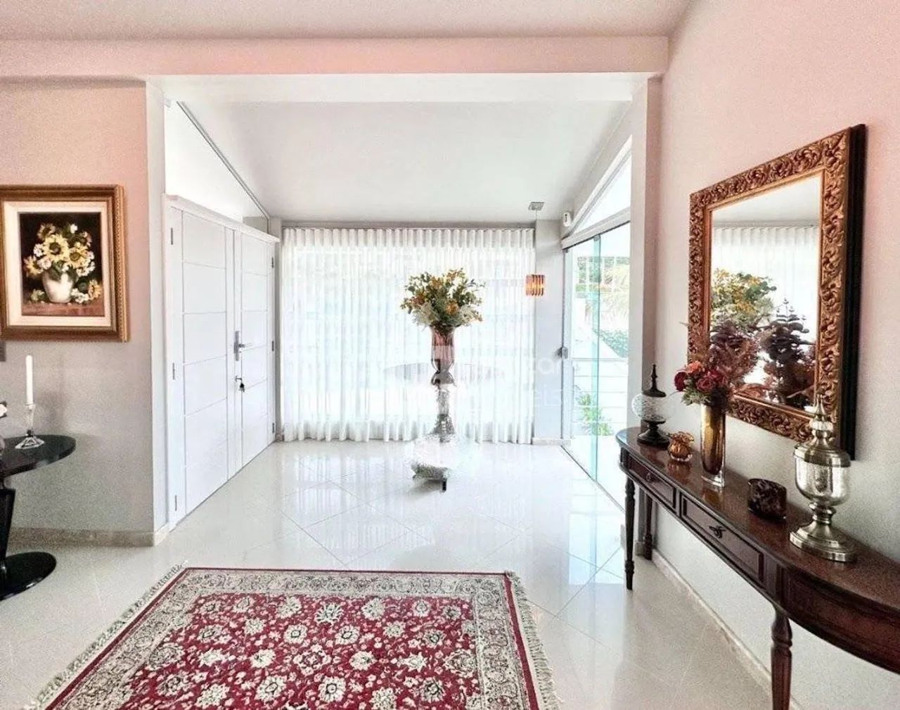 Casa Residencial à venda, Praia Brava, Florianópolis - CA0441. - Foto 3