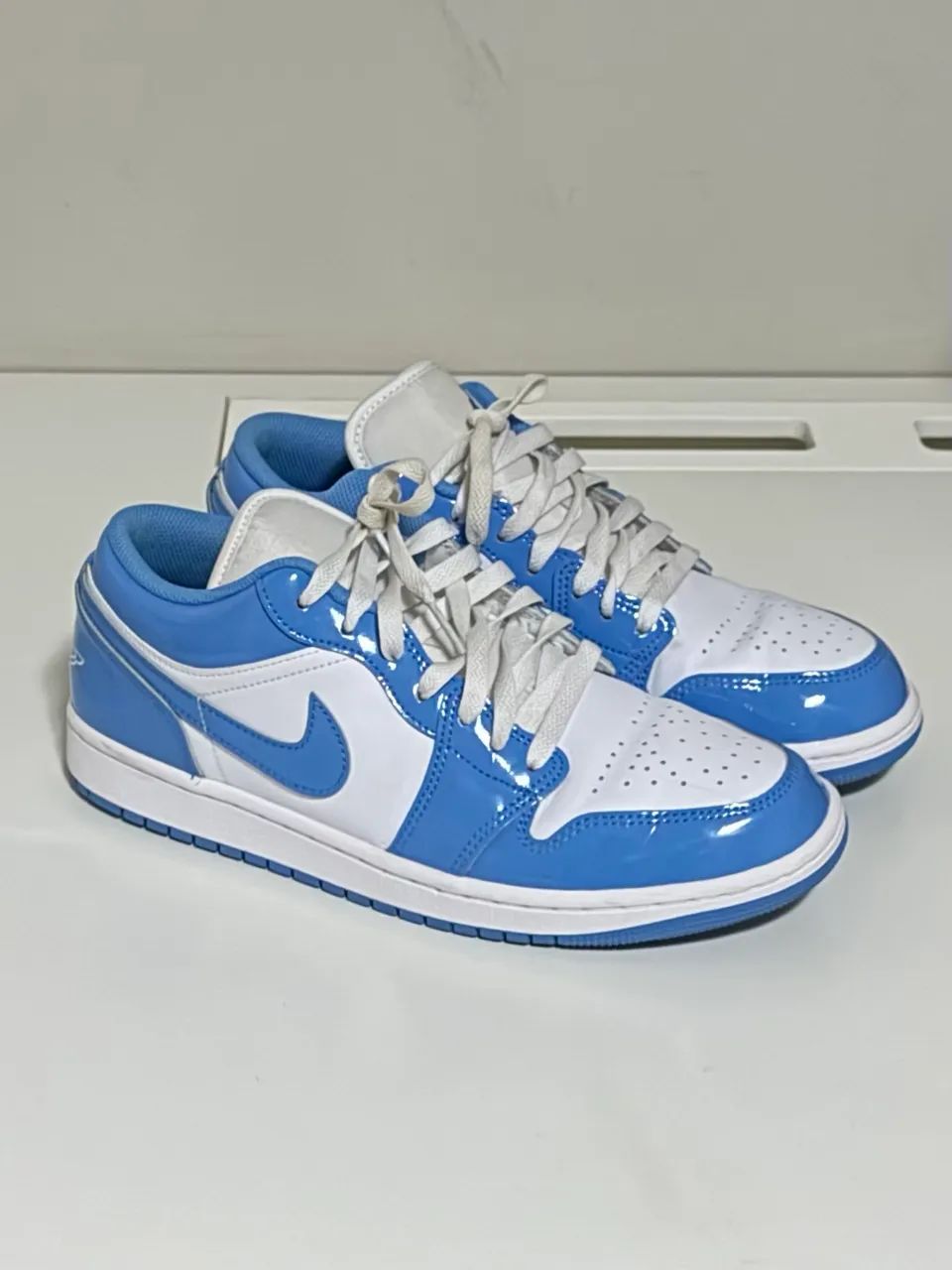 Tênis Nike Jordan 1 TAM. 40