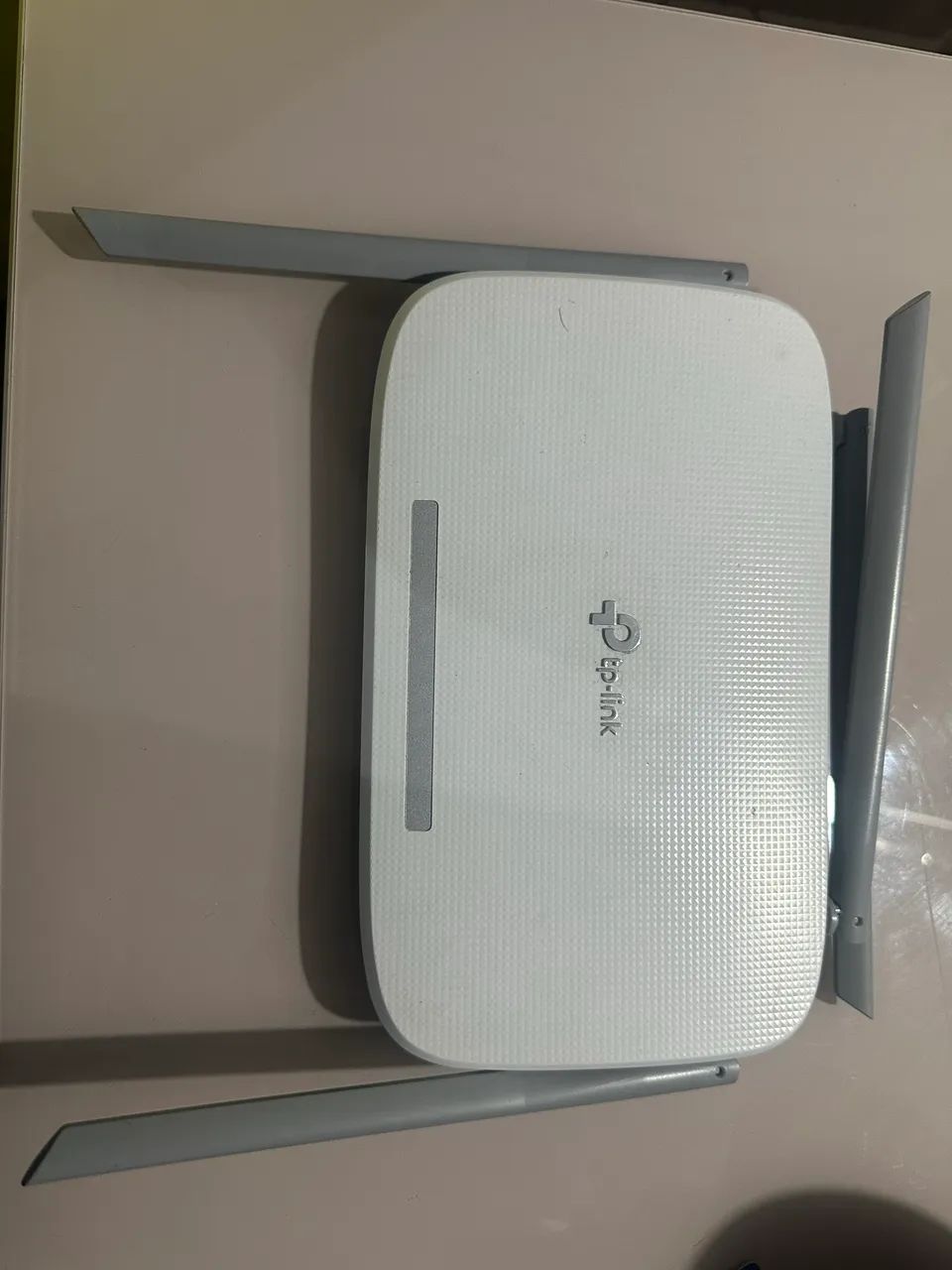 Roteador Wireless TP-Link - Foto 2