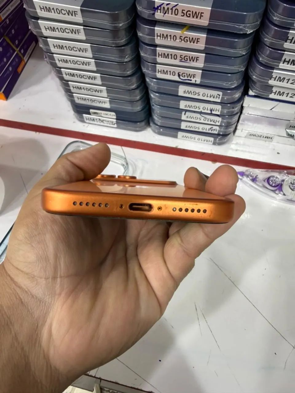 Iphone 17 pro max - Foto 5