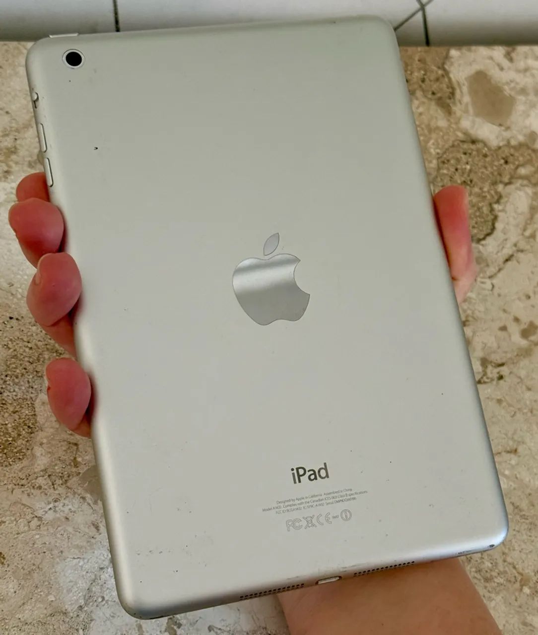 iPad Mini 1ª Geração (modelo A1432) - Foto 2