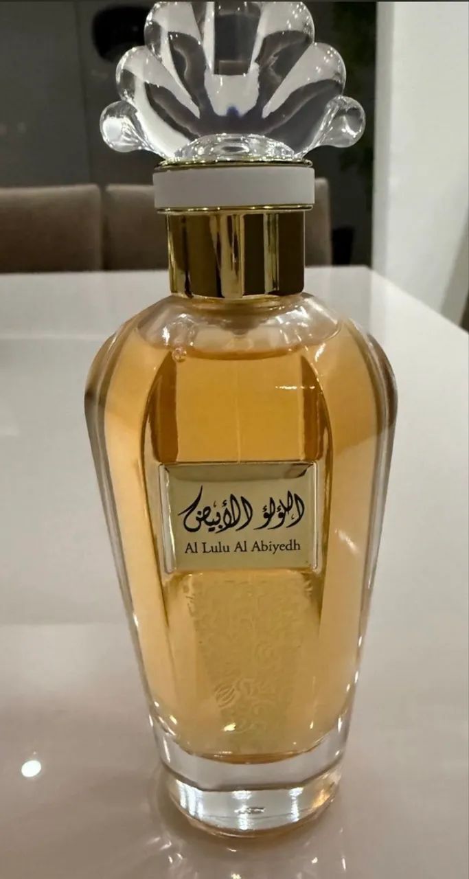 Perfume árabe  - Foto 4