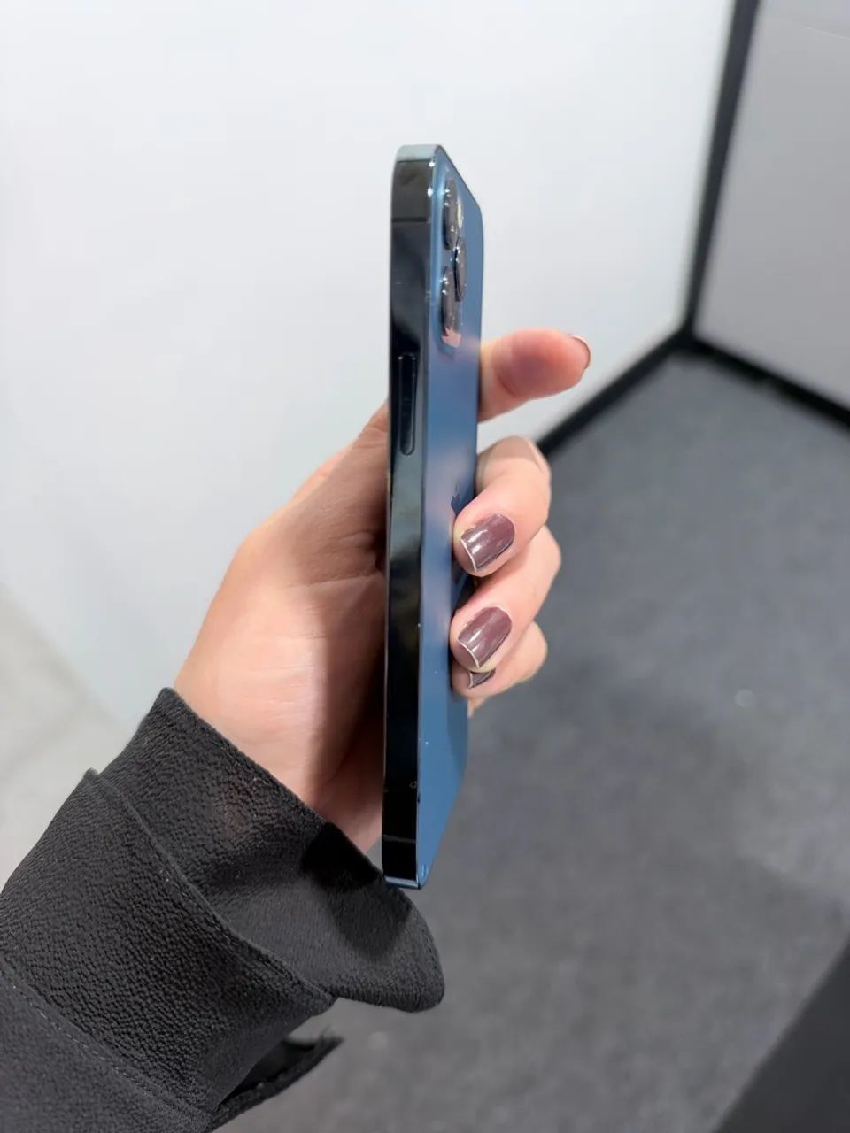 iPhone 12 Pro  - Foto 4