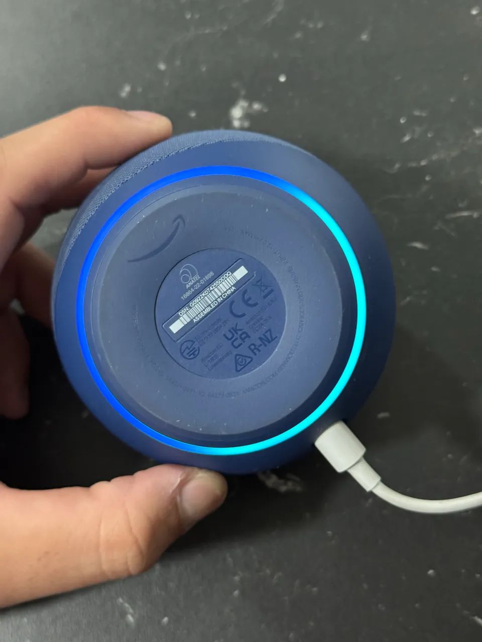 Echo Dot de 5ª Geração - Foto 3