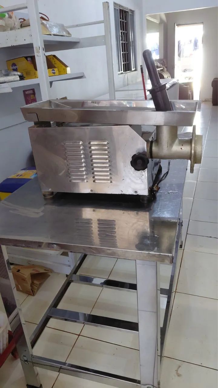 Maquinários para açougue - Foto 4