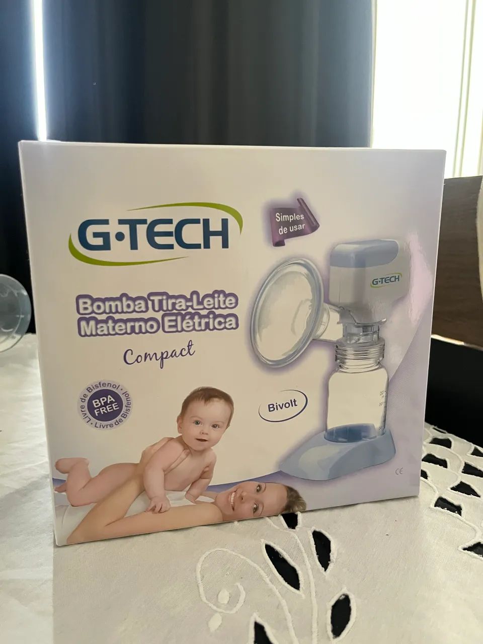 Vendo Bomba Elétrica  - Foto 2