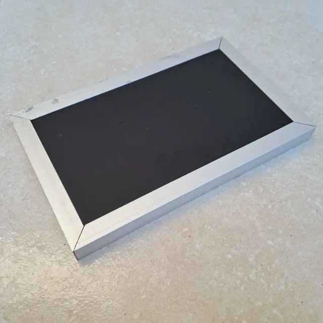 Base Elevadora de Pedal para Pedalboard