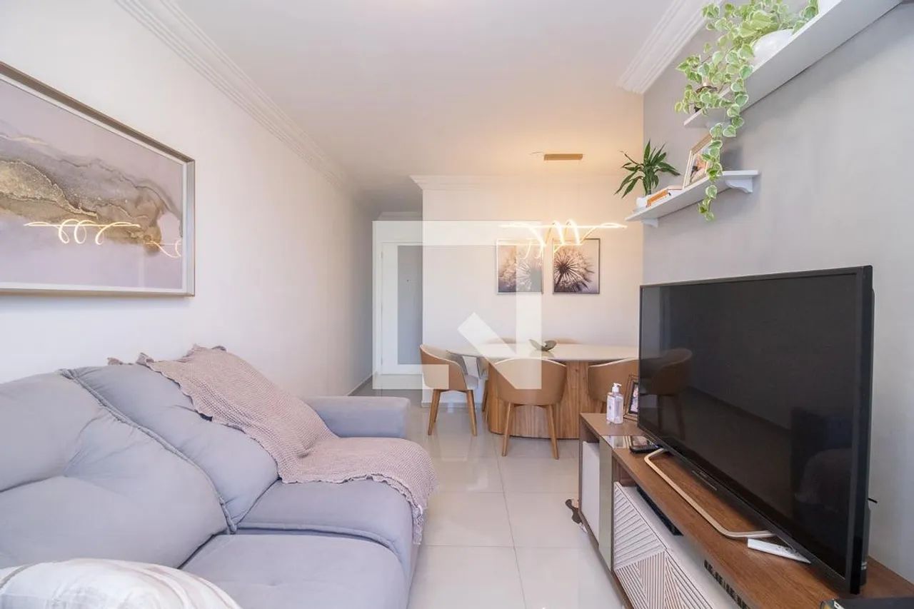 Apartamento à Venda - Cidade Patriarca, 3 Quartos, 59 m2 - Foto 3