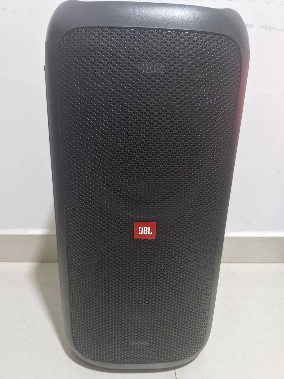 Caixa de som Jbl Partybox 100 - Foto 4
