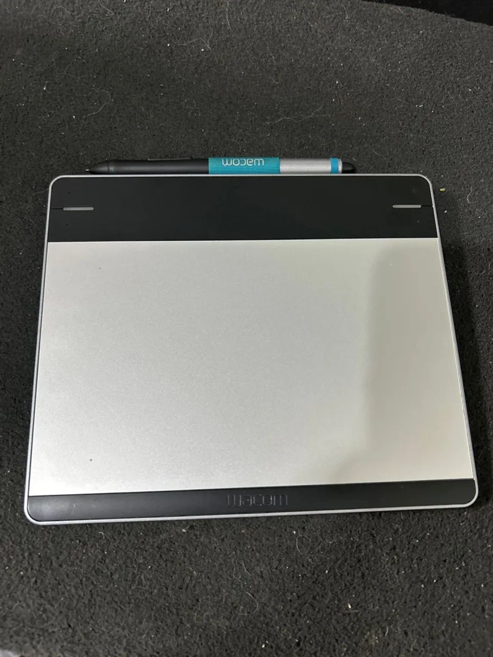 Mesa digitalizadora Wacom 