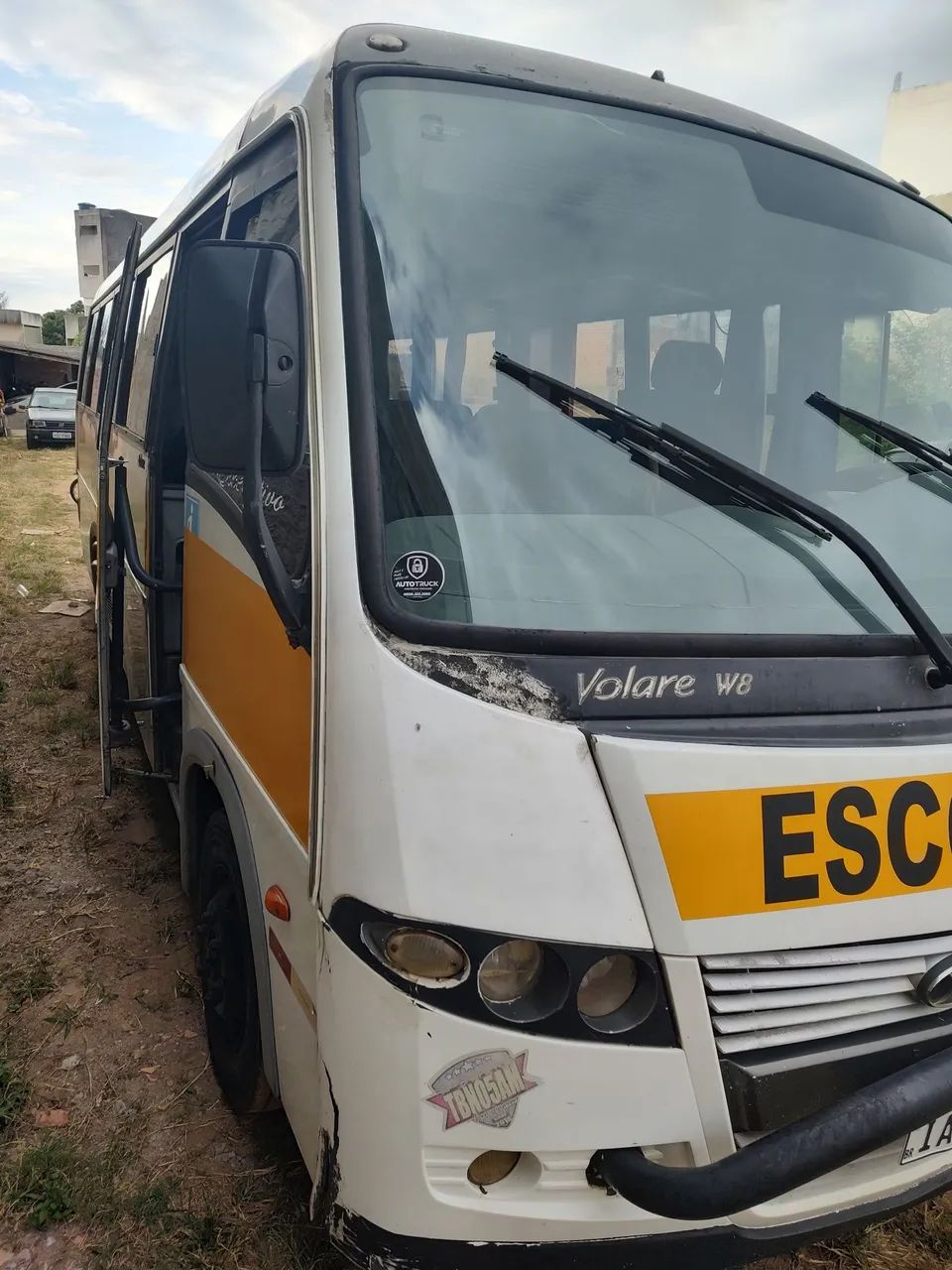 Volare w8 2010 - Foto 3