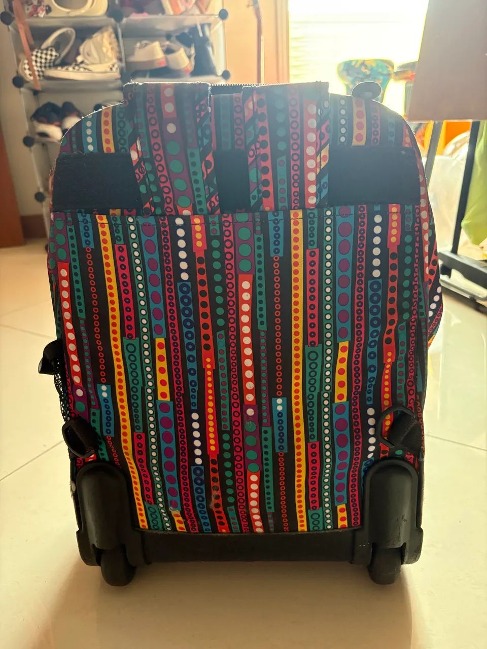 mochila kipling - Foto 4