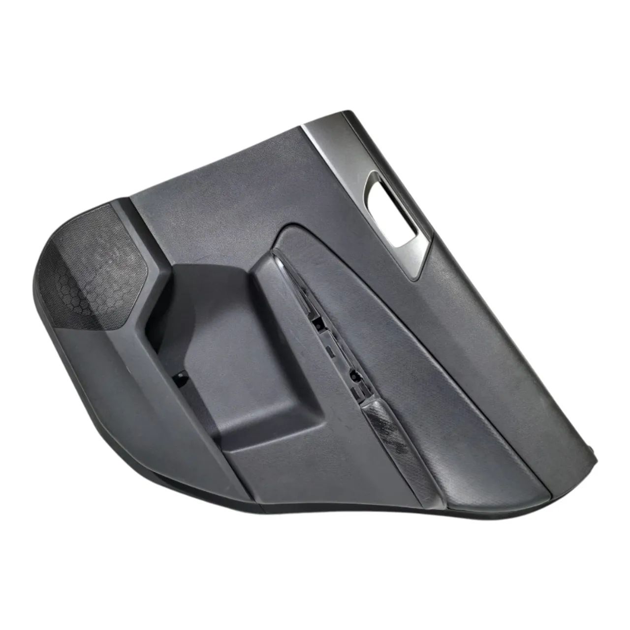 Forro Porta Traseira Direita Subaru Forester 2008 Á 2011 Xx