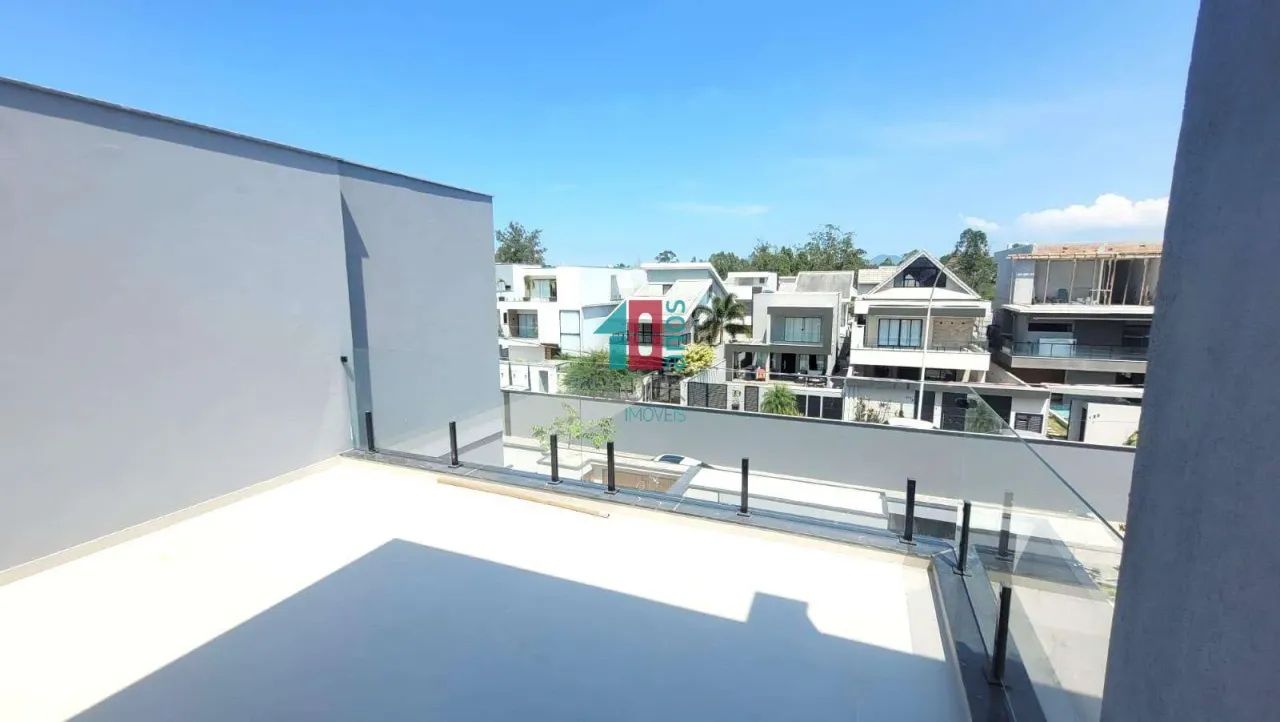 Recreio dos Bandeirantes | Casa de Condomínio 5 quartos, sendo 5 suites - Foto 5