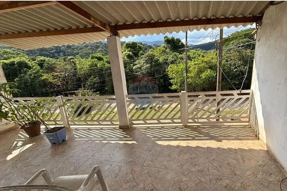 Casa no Rio Acima sobrado - Foto 2